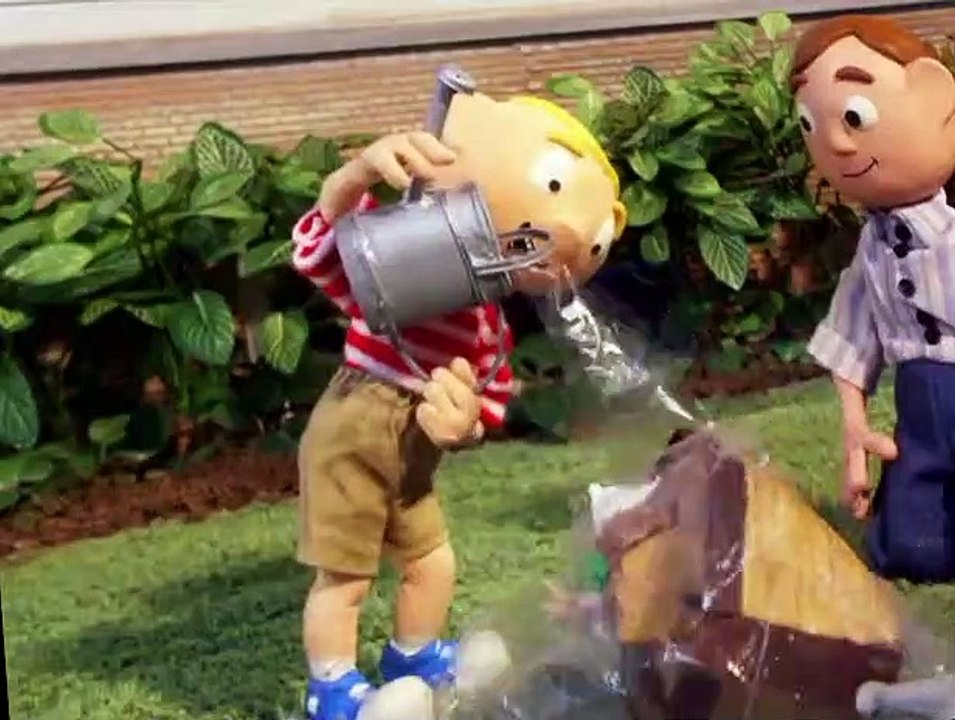 Moral Orel S02 E08 video Dailymotion