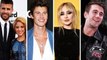 Shakira Slam Gerard Piqué and Clara Chia, Shawn Mendes and Sabrina Carpenter Dating Rumors, SG Lewis Opens Up About New Album, Elton John Collab & More | Billboard News