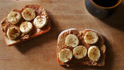 The #1 Snack for Weight Loss When You Have High Blood Pressure, According to a Dietitian