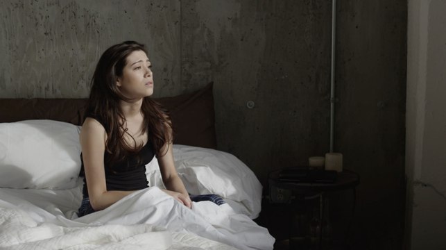 Insomnia Linked With a 69% Greater Risk of Heart Disease, a New Study Suggests