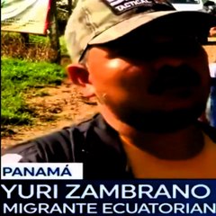 La respuesta de Lasso tardó pero llegó con fuerza y como tragedia para el pueblo ecuatoriano.