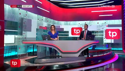 Santa Cruz: Internan a mujer de 60 años de edad por la picadura de un alacrán