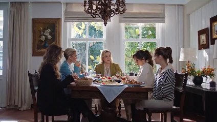 Secretos Del Matrimonio Cap 45 HD