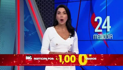 Poste de telefonía en mal estado causa temor en vecinos de Pachacámac