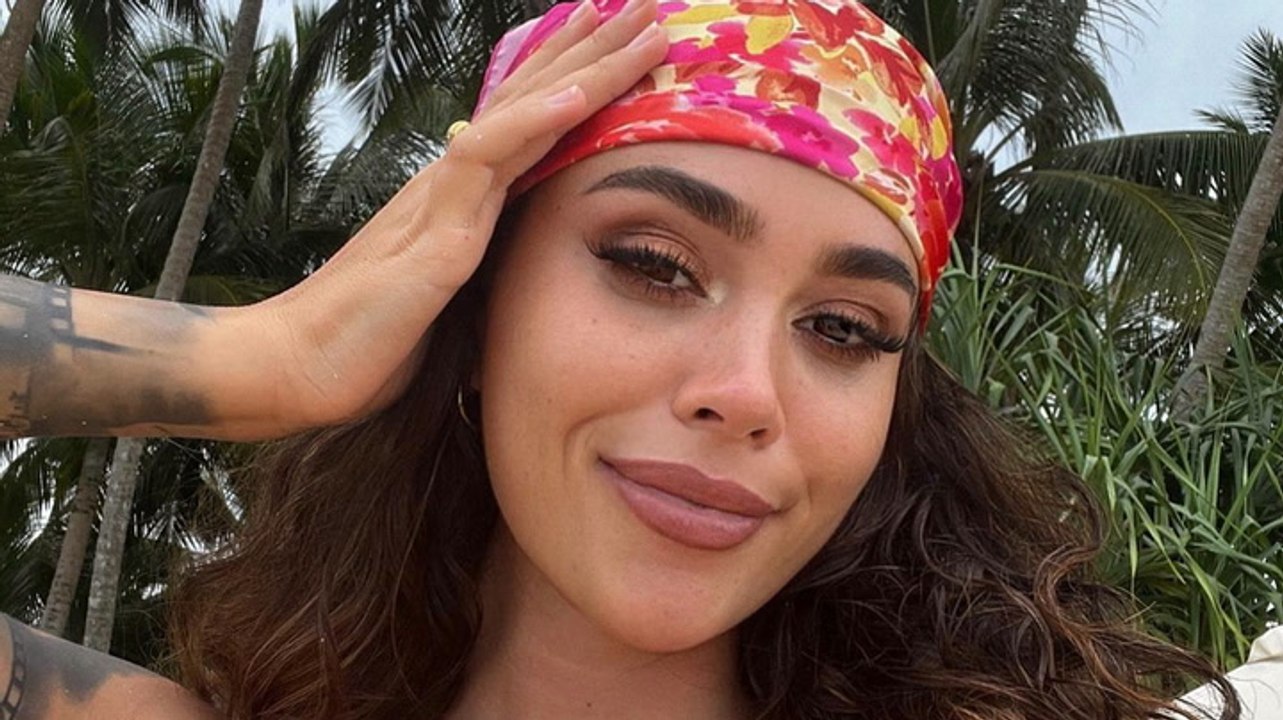 „Bachelorette“ Melissa Damilia: Brustverkleinerung!