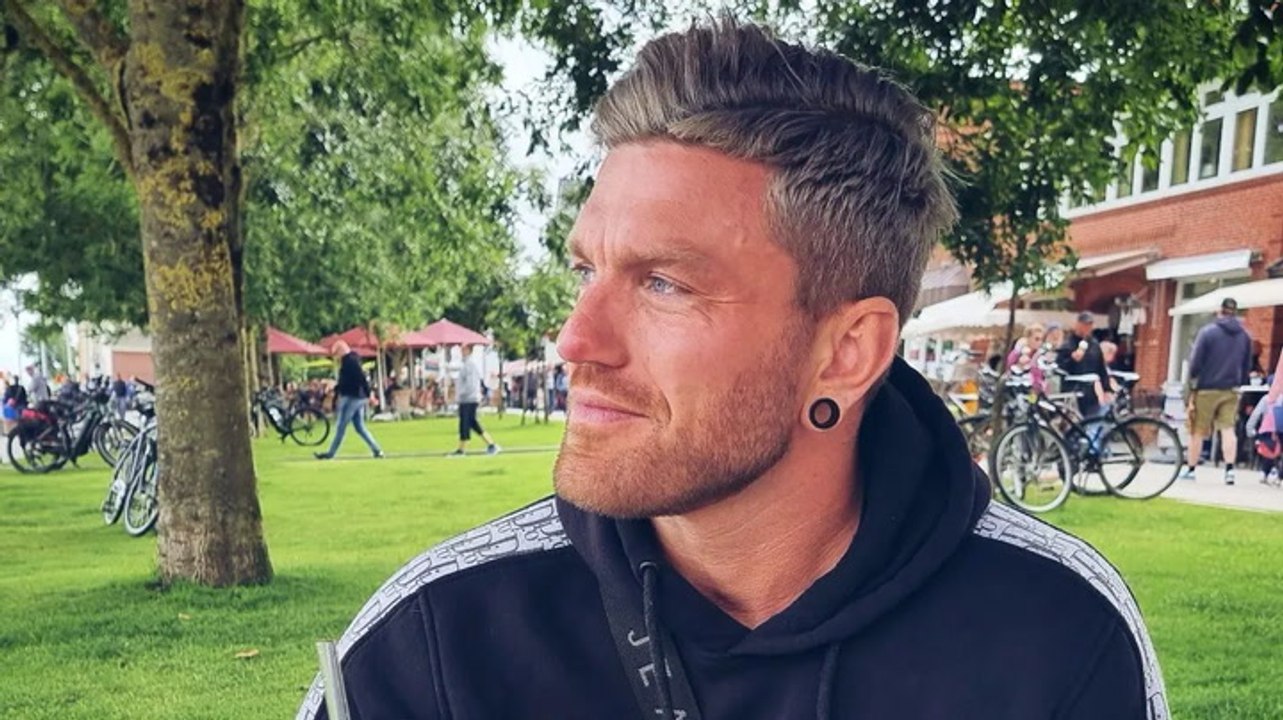 „Bauer sucht Frau“-Star Till Adam unheilbar krank