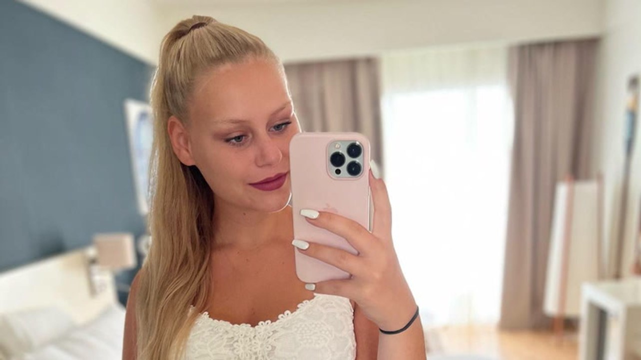 Die Wollnys: Sarah-Jane Wollny kündigt geheimnisvolles „Abenteuer“ an