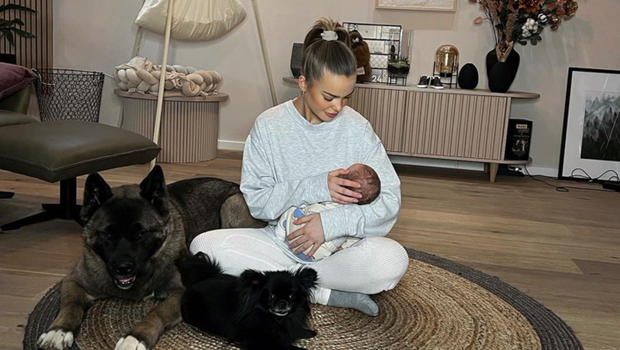 Laura Maria verwirrt mit Aussage: „Mom of 3“