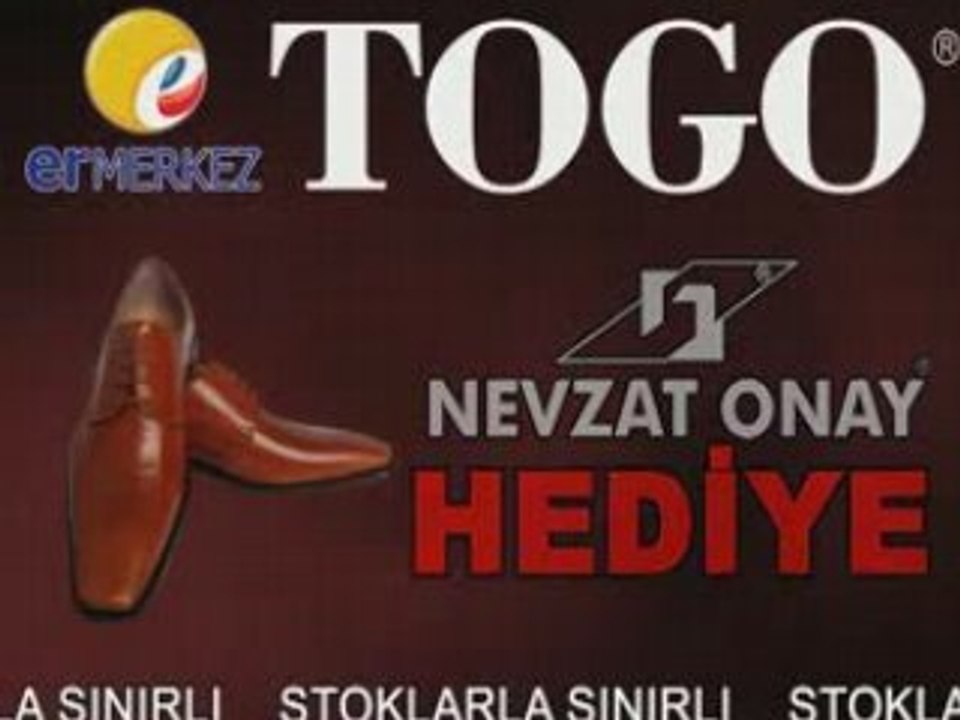 Togo son