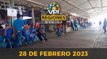 Noticias Regiones de Venezuela hoy - Martes 28 de Febrero de 2023 @VPItv