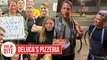 Barstool Pizza Review - DeLuca's Pizzeria (Hot Springs, AR)