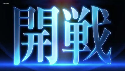 Detective Conan Movie 26: Kurogane no Submarine (2023) - Official Teaser Trailer