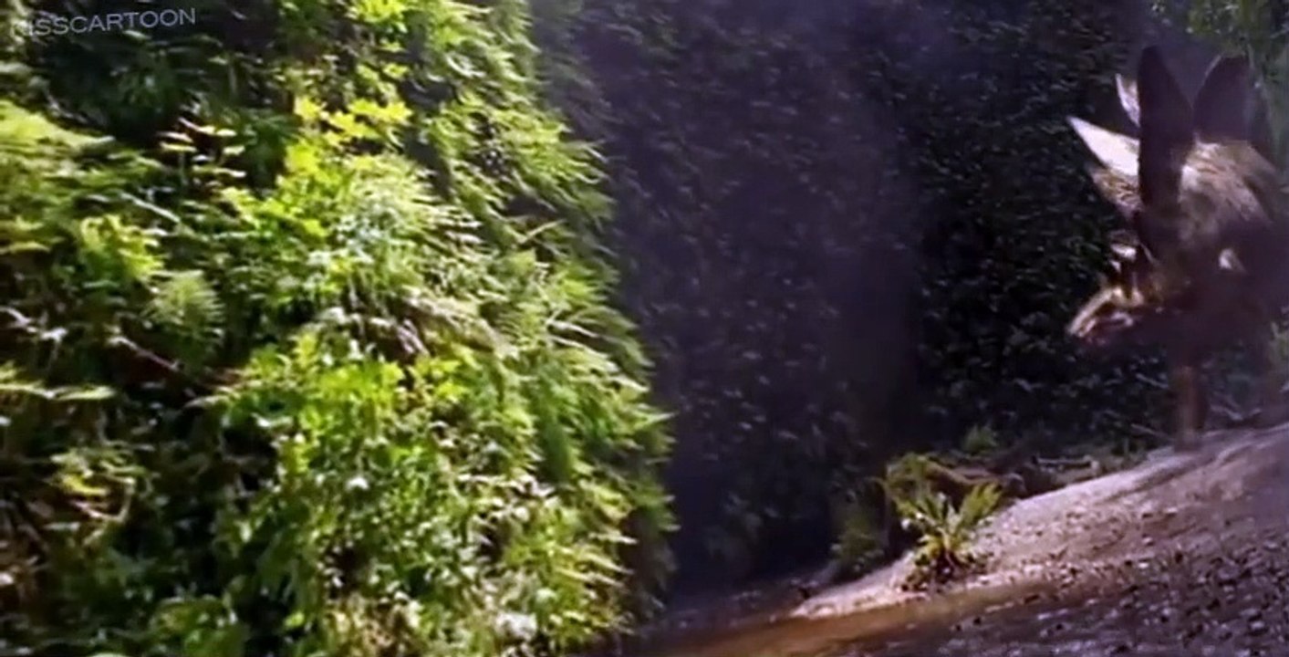 Walking with Dinosaurs Walking with Dinosaurs E002 – Time of the Titans