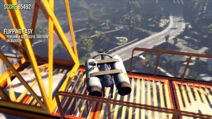 Goat Simulator Funny Moments (Exploring the world)