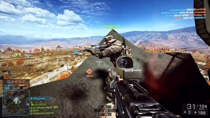 THAT FEEL #6 - Battlefield 4 Funny & Sad Moments