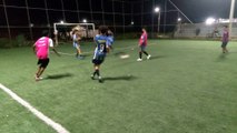 Grêmio Anapolino/ retorna as atividades esportivas bairro aldeia dos sonhos