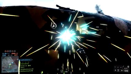 THAT FEEL #5 - Battlefield 4 Funny & Sad Moments