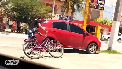 Fail Compilation - Break's Best Fails for April 26, 2014