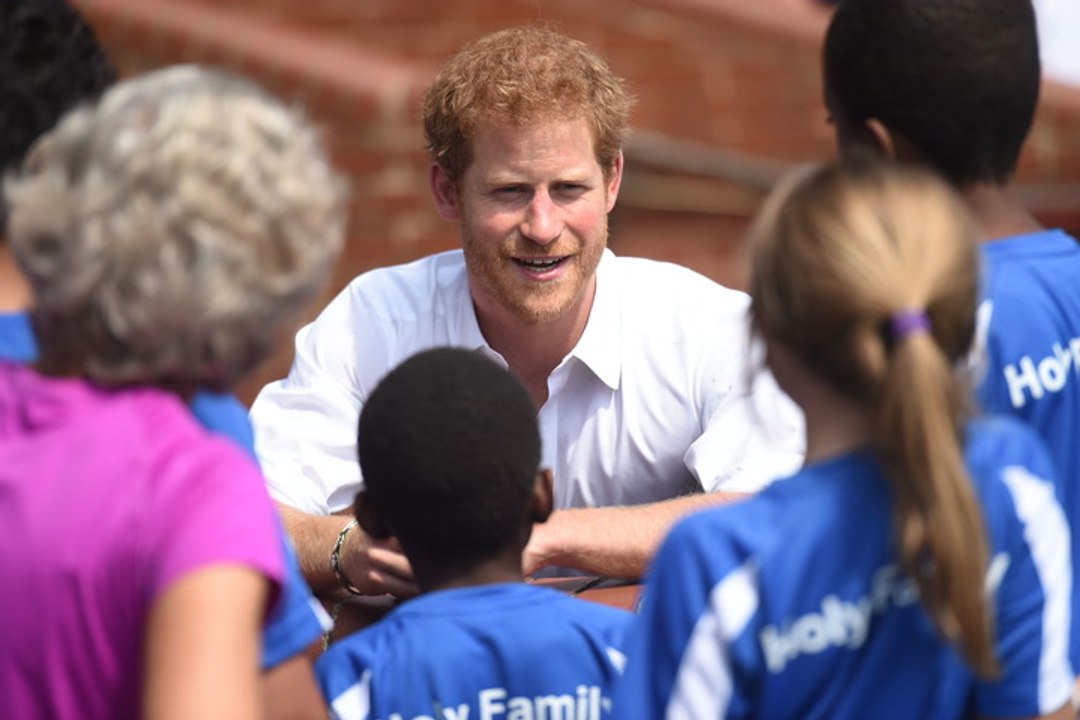 How The Royal Family Promotes Education and Literacy