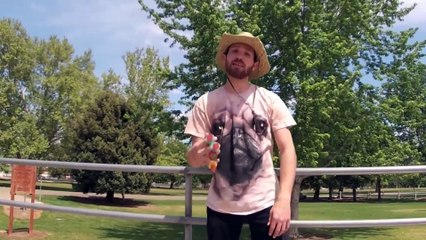 JEB - My First Rap Song (Music Video)   Daily Funny   Funny Video   Funny Clip   Funny Animals