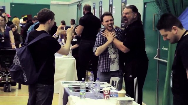 Hacksaw Jim Duggan For Prime Minister Daily Funny Funny Video Funny Clip Funny Animals