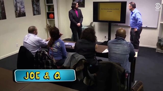 Go For Brokers _ Impractical Jokers Daily Funny Funny Video Funny Clip Funny Animals