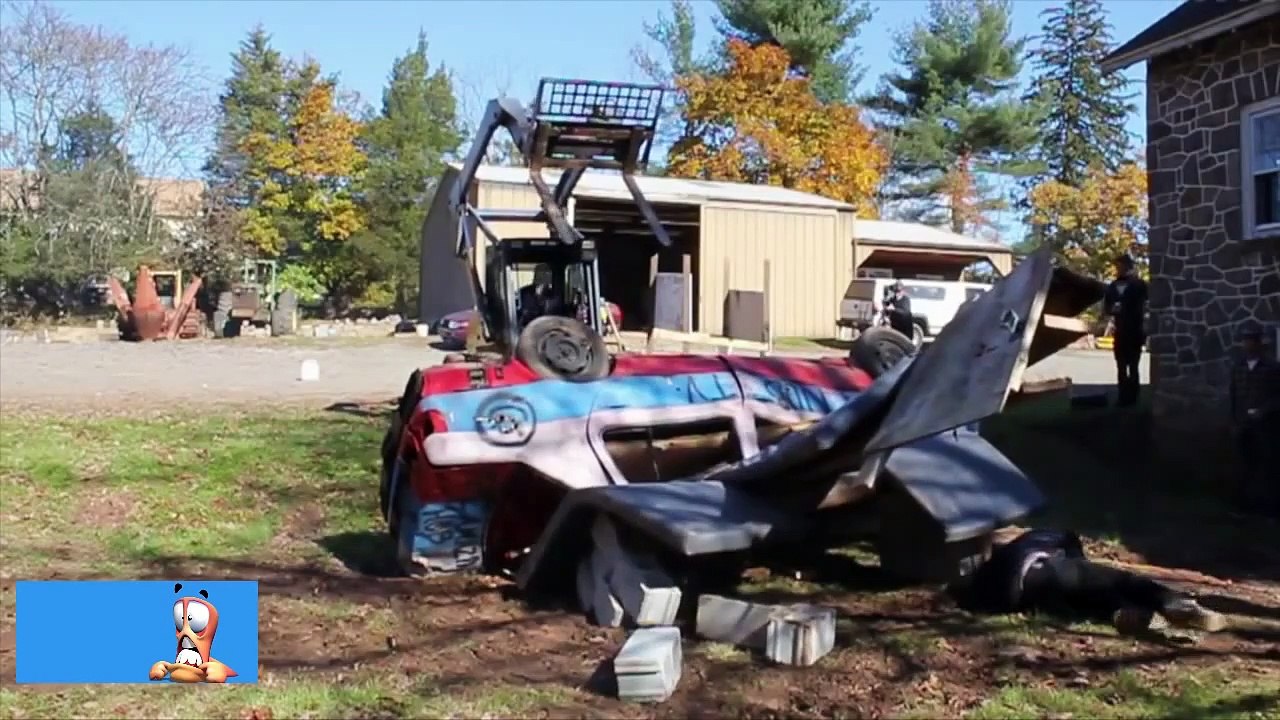 Awesome Wins & Fails Compilation April 2014