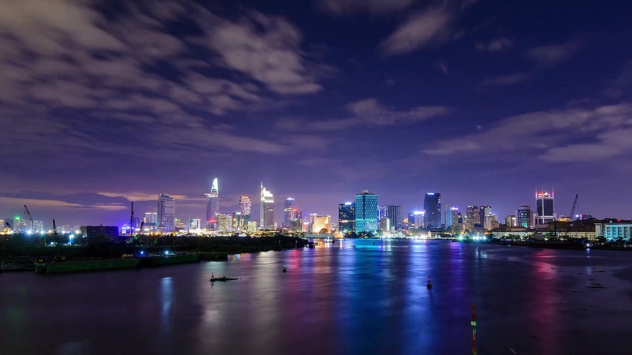 Saigon