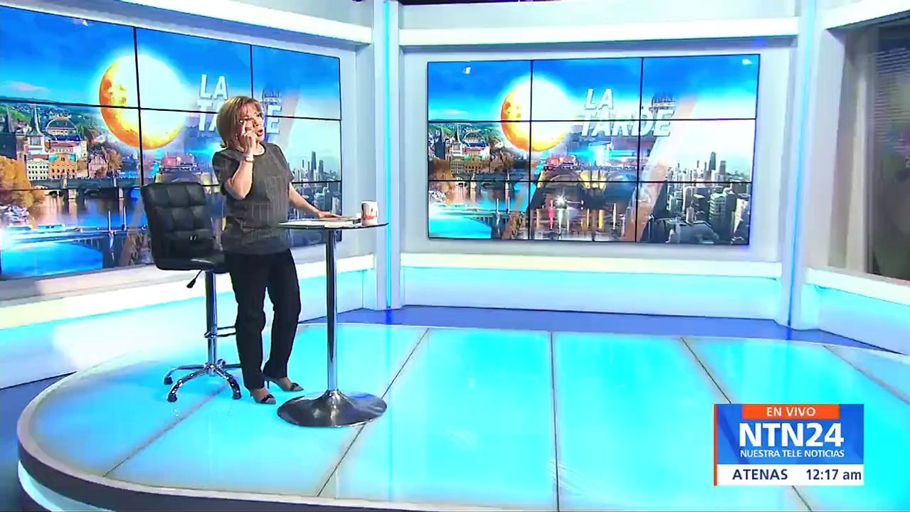 Diferentes posiciones hacen que el paro universitario en Venezuela se cumpla parcialmente