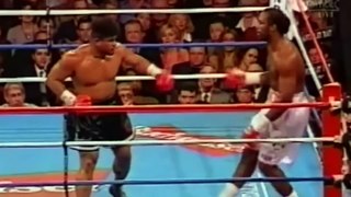 Lennox Lewis vs David Tua | Full fight Highlights  HD 1080