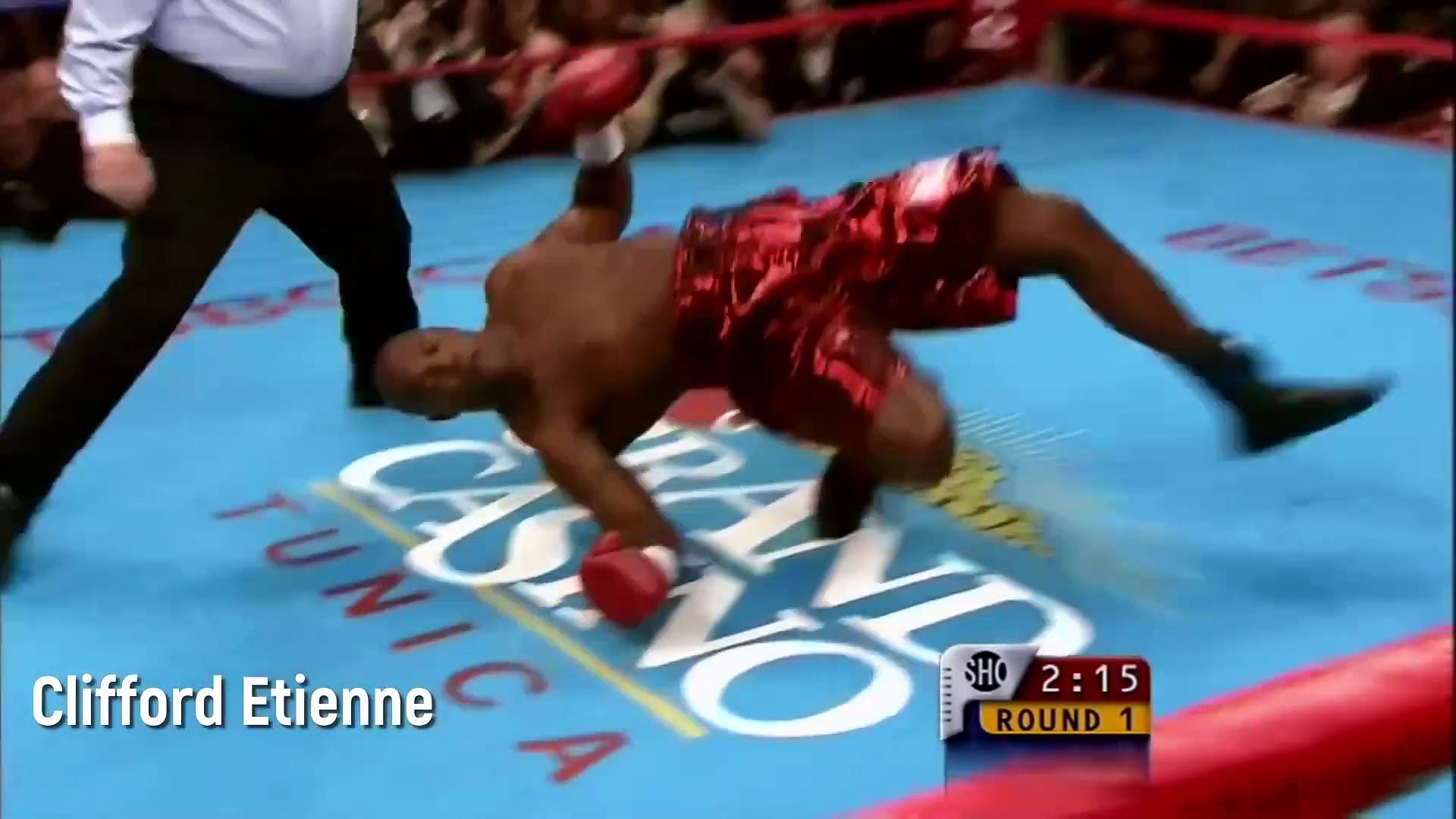 Mike Tyson Best Knockout Hd