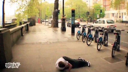 Fail Compilation_ Break's Best Fails for May 23, 2014