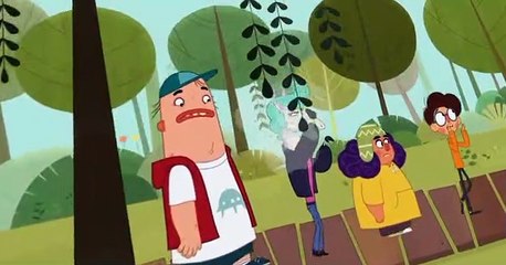 Dorg Van Dango Dorg Van Dango E005 Dorg’s New Mom / Dorg Hates Olives