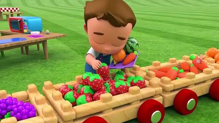 Xylophone Hammer Balls ToySet 3D Little Baby Fun Learning Colors for Children Kids Educational.mp4