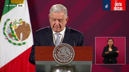 Download Video: #EnVivo | #LosPeriodistas | AMLO ofrece mañanera a Calderón | Monreal habla (por fin) de sus libros