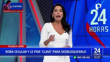 Alias “Servando” es trasladado al penal de máxima seguridad de Challapalca