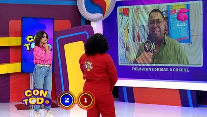 Con todo - 28 de febrero