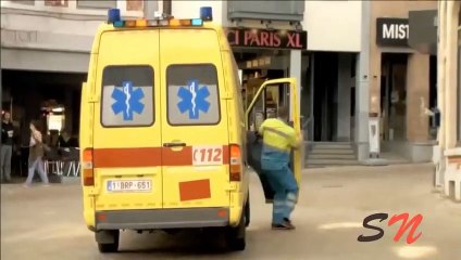 New Best Scary Pranks Compilation of May 2014(1)