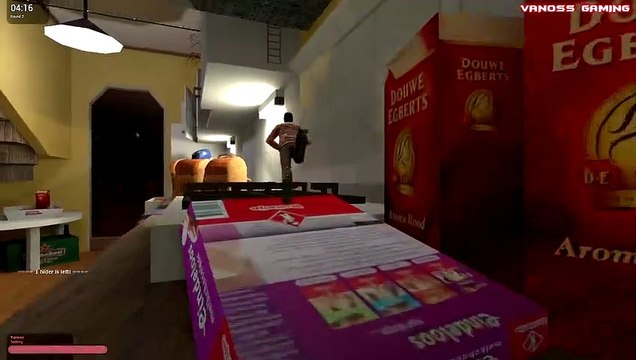 Gmod Hide and Seek Funny Moments - Swimming Glitch, Tree Formation, Ninja Vanish (Garry's Mod)