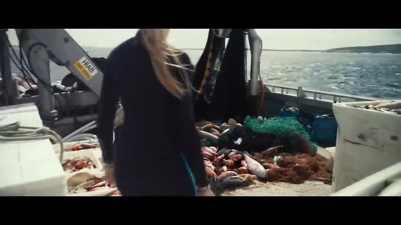 Blueback movie 2022 Official Trailer video Dailymotion