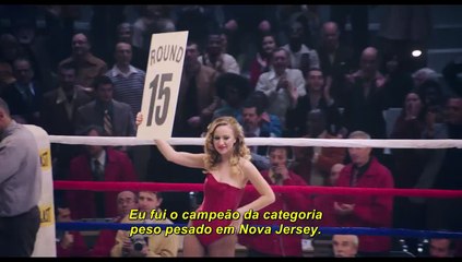 The Bleeder - O Verdadeiro Campeão | movie | 2017 | Official Trailer