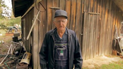 Hickory Never Bleeds | movie | 2012 | Official Trailer