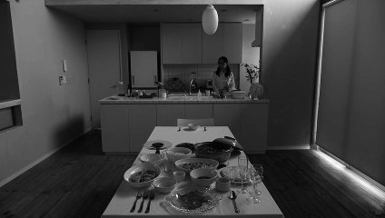 Night Boat | movie | 2019 | Official Trailer