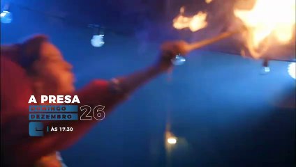 Kreuz des Südens | movie | 2015 | Official Trailer