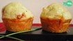 Muffins chèvre et chorizo