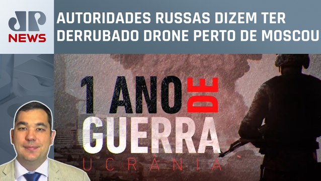 Secretário-geral da OTAN diz que Ucrânia deve se tornar integrante a longo prazo