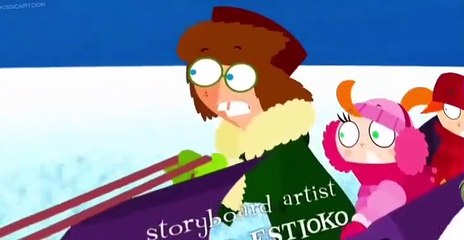 The Davincibles E006 - Scream A Little Scream