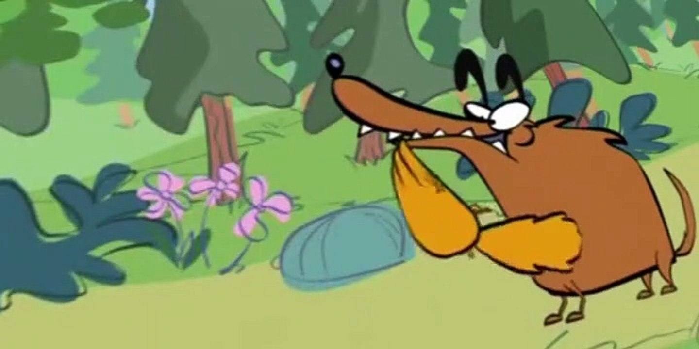 Aaagh!! Its the Mr Hell Show Aaagh!! It’s the Mr Hell Show E001 – Mr Hell Moves In