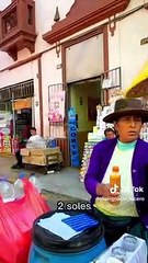 Chilenos visitaron Perú para disgustar su gastronomía