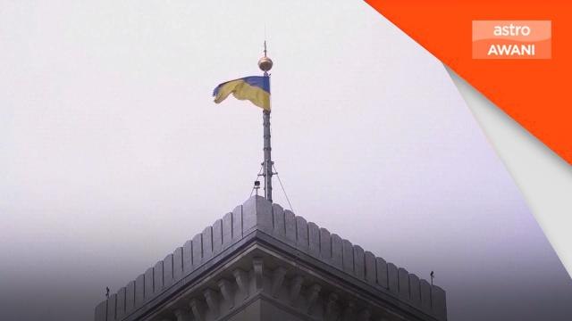 Ukraine | Gesa PBB dan Turkiye lanjut perjanjian eksport bijirin